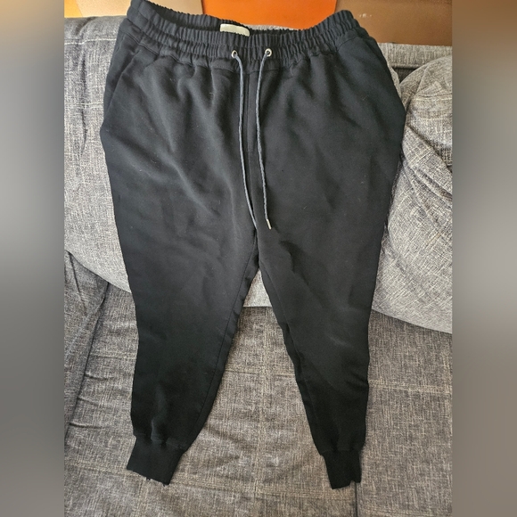 Wilfred buffoon jogger pant. Xs - Picture 2 of 8